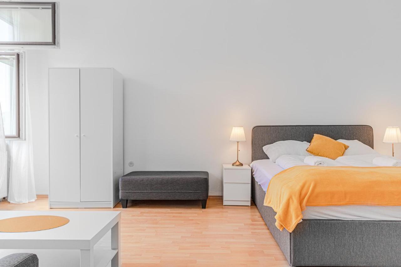Pleasing 2br Apt. Akh-perfect For Groups Apartmán *
