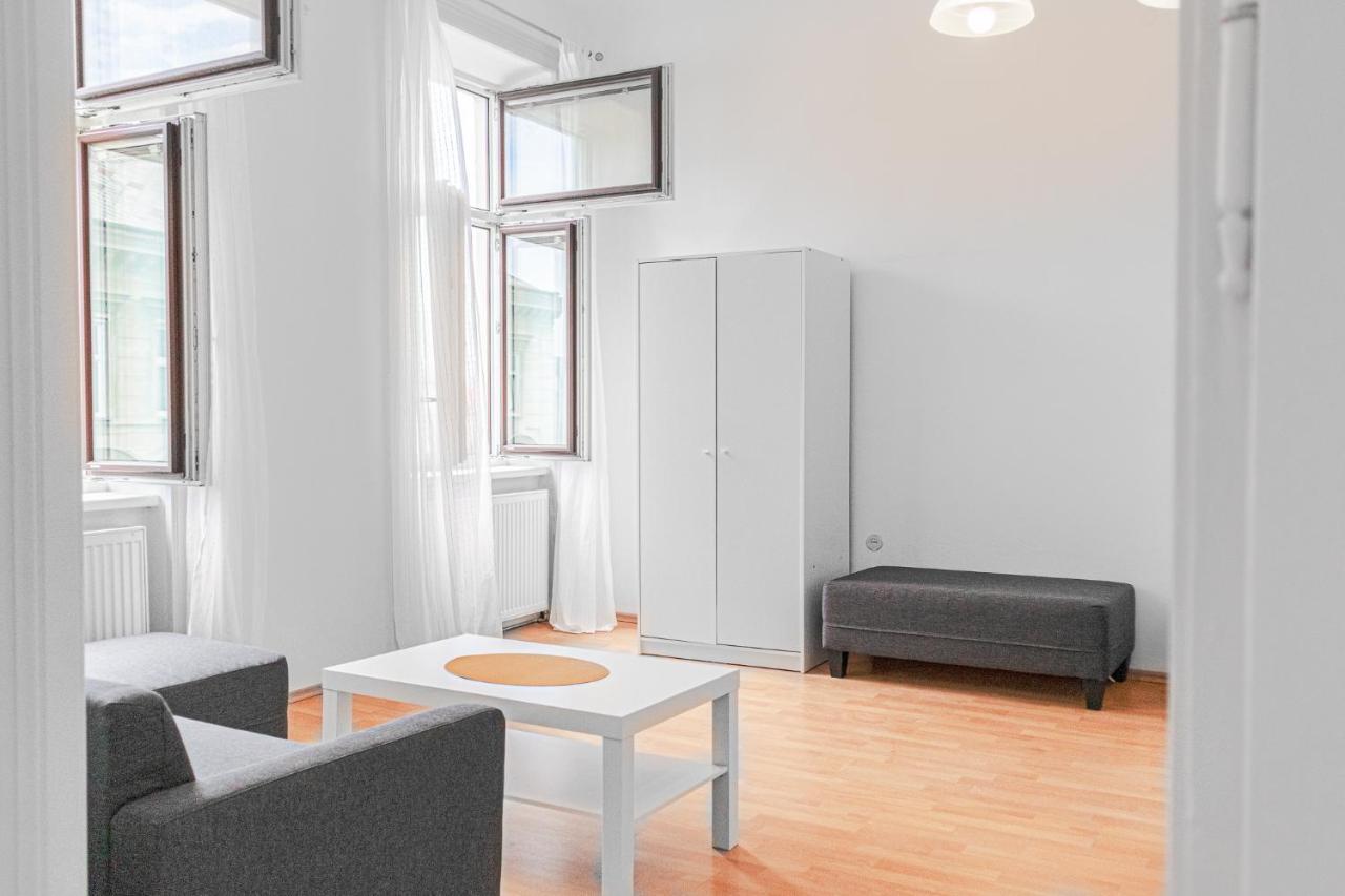 Apartmán Pleasing 2br Apt. Akh-perfect For Groups