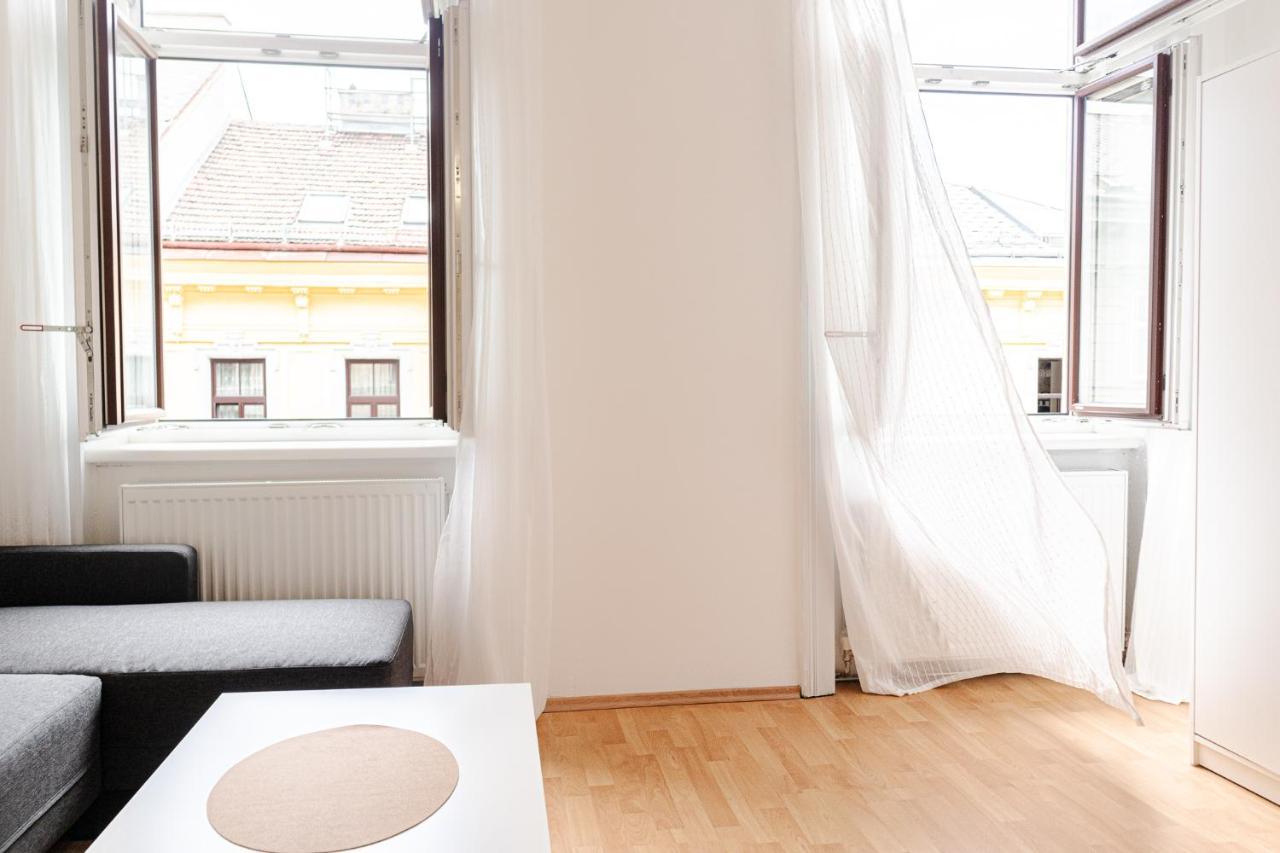 Apartament Pleasing 2br Apt. Akh-perfect For Groups Wiedeń