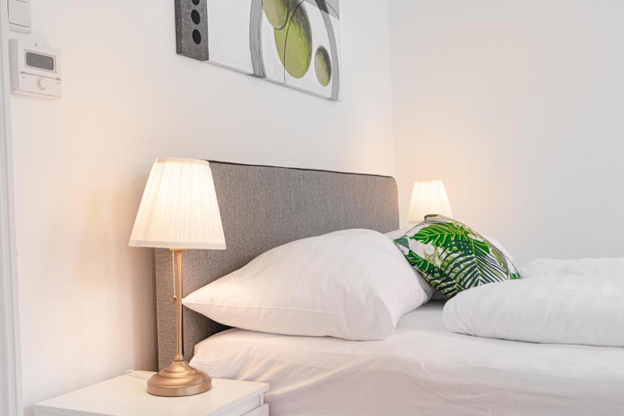 Pleasing 2br Apt. Akh-perfect For Groups Apartament Wiedeń