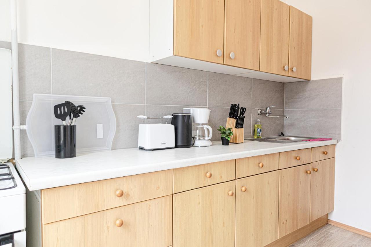Apartament Pleasing 2br Apt. Akh-perfect For Groups Wiedeń